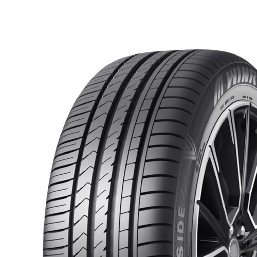 235/45 ZR17 97W R330 XL Winrun